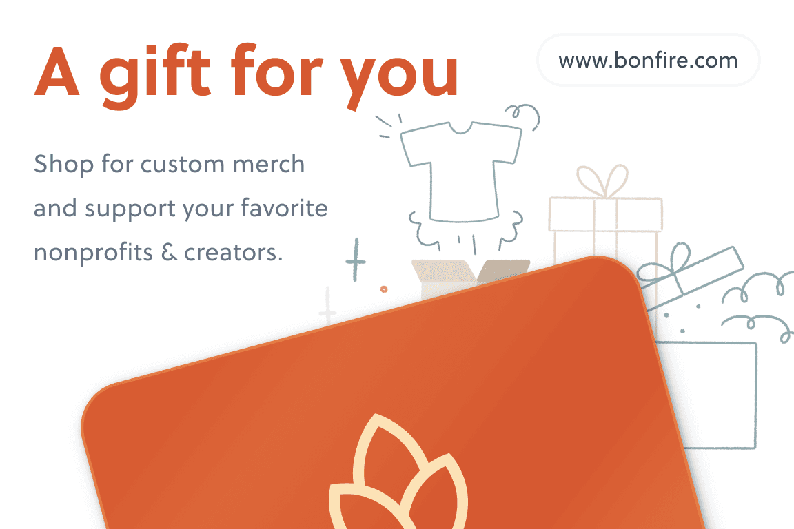 Seller-customized gift card design